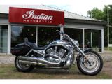 HARLEY-DAVIDSON V-ROD VRSC