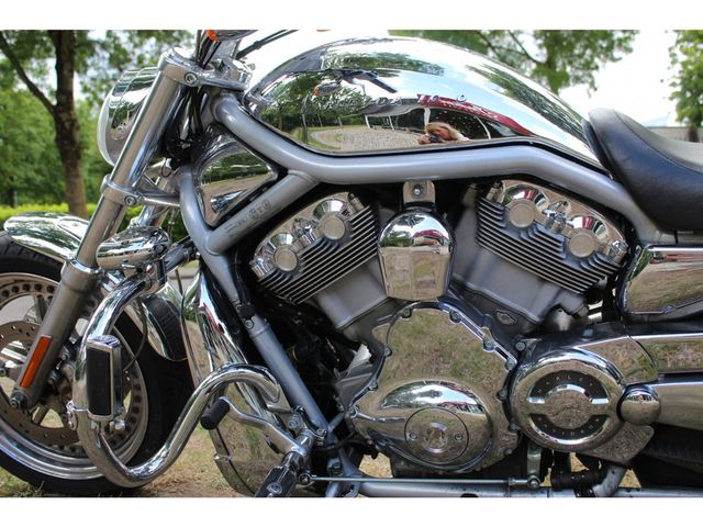 harley-davidson - v-rod-vrsc