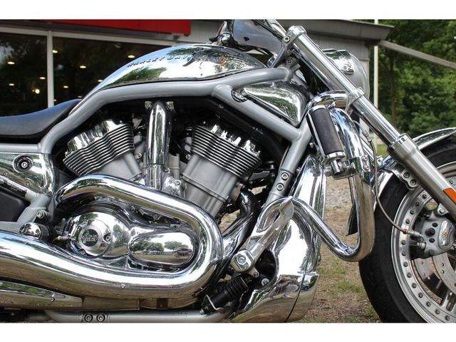 harley-davidson - v-rod-vrsc