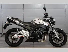 Suzuki GSR 600 2007 occasion