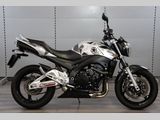 SUZUKI GSR 600