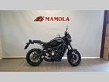 YAMAHA XSR 900