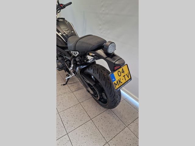 yamaha - xsr-900