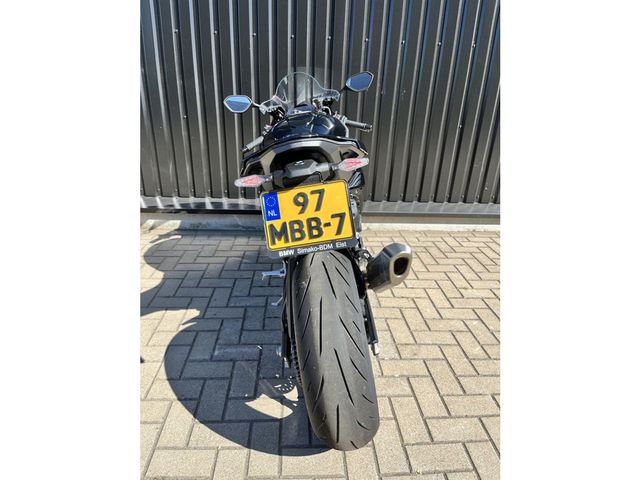 bmw - s-1000-rr