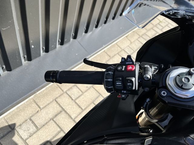 bmw - s-1000-rr