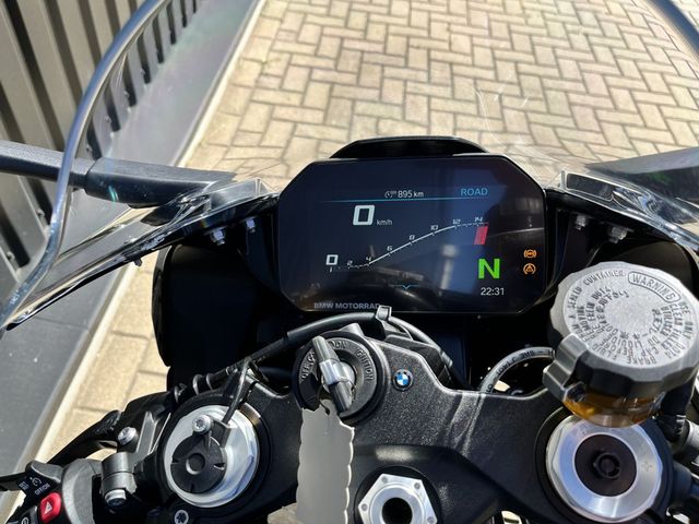 bmw - s-1000-rr