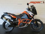 KTM 1290 SUPER ADVENTURE R