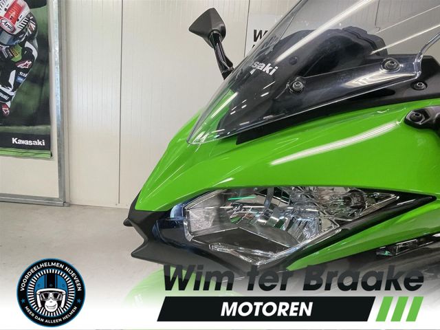 kawasaki - ninja-650-krt-edition