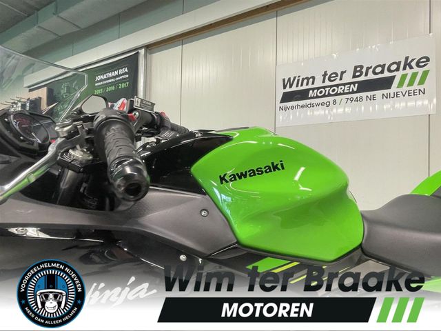kawasaki - ninja-650-krt-edition