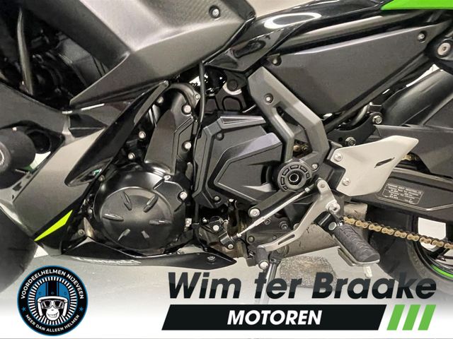 kawasaki - ninja-650-krt-edition