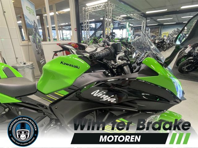 kawasaki - ninja-650-krt-edition