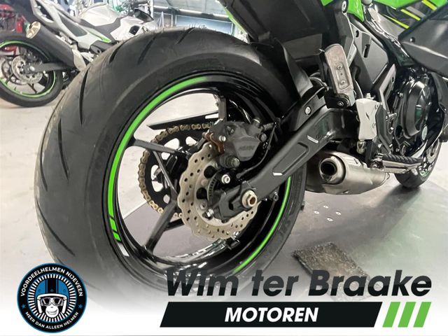 kawasaki - ninja-650-krt-edition