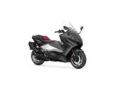 YAMAHA TMAX 25TH ANNIVERSARY