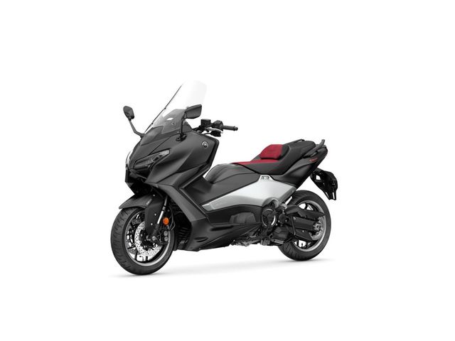 yamaha - tmax-25th-anniversary