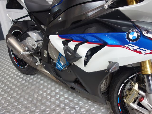 bmw - s-1000-rr
