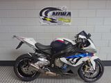 BMW S 1000 RR