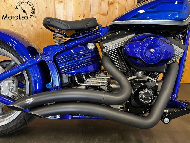 harley-davidson - rocker-fxcw
