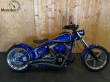HARLEY-DAVIDSON ROCKER FXCW