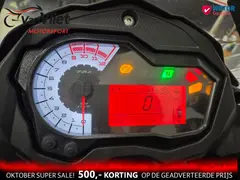 Benelli TRK 502 X 2022 occasion – foto 17 van 17