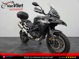 BENELLI TRK 502 X