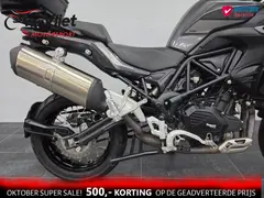 Benelli TRK 502 X 2022 occasion – foto 5 van 17