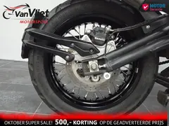 Benelli TRK 502 X 2022 occasion – foto 8 van 17