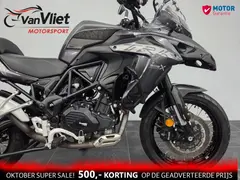 Benelli TRK 502 X 2022 occasion – foto 4 van 17