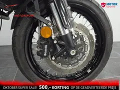 Benelli TRK 502 X 2022 occasion – foto 9 van 17