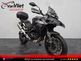BENELLI TRK 502 X