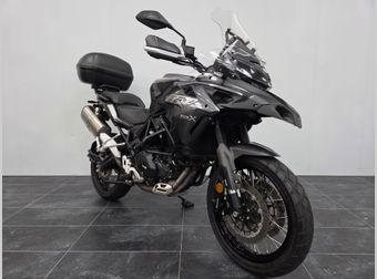Benelli TRK 502 X 2022 occasion