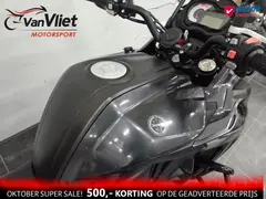 Benelli TRK 502 X 2022 occasion – foto 12 van 17