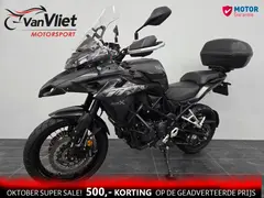 Benelli TRK 502 X 2022 occasion – foto 3 van 17