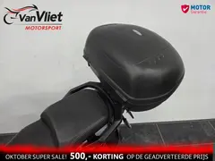 Benelli TRK 502 X 2022 occasion – foto 15 van 17