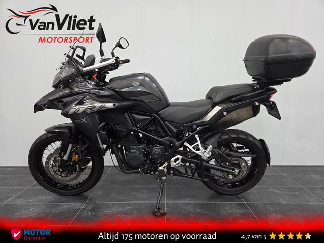 benelli - trk-502-x