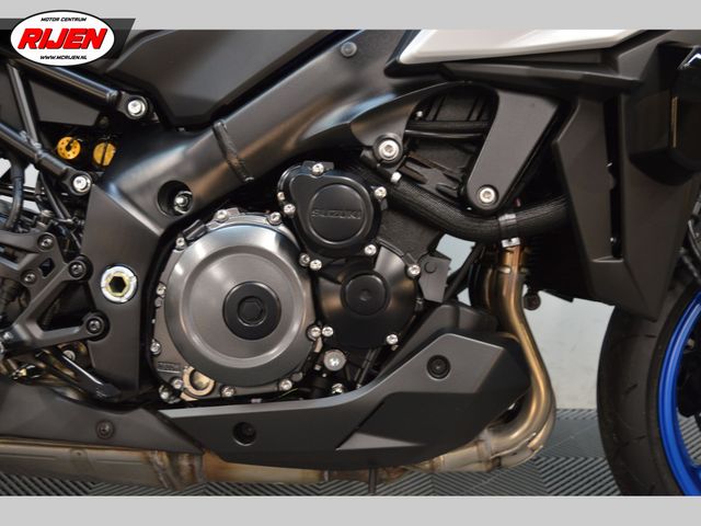 suzuki - gsx-s-1000-gx