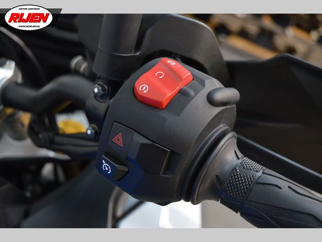 suzuki - gsx-s-1000-gx