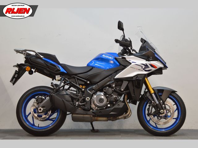 suzuki - gsx-s-1000-gx
