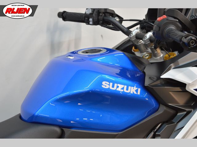 suzuki - gsx-s-1000-gx