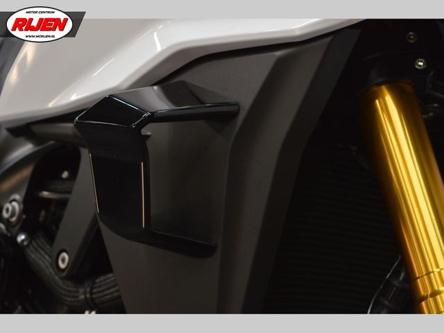 suzuki - gsx-s-1000-gx