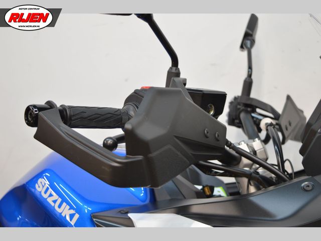suzuki - gsx-s-1000-gx