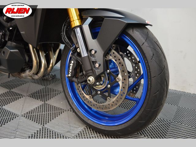 suzuki - gsx-s-1000-gx
