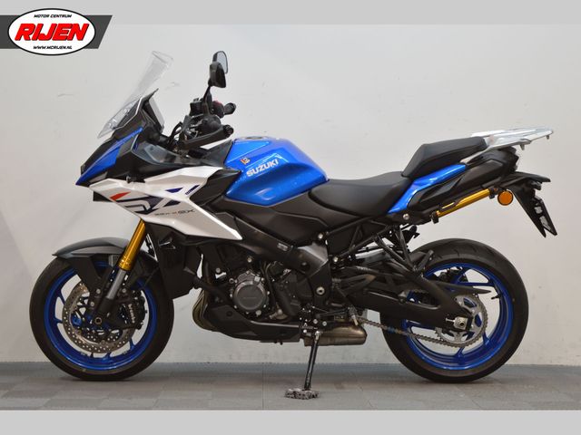 suzuki - gsx-s-1000-gx