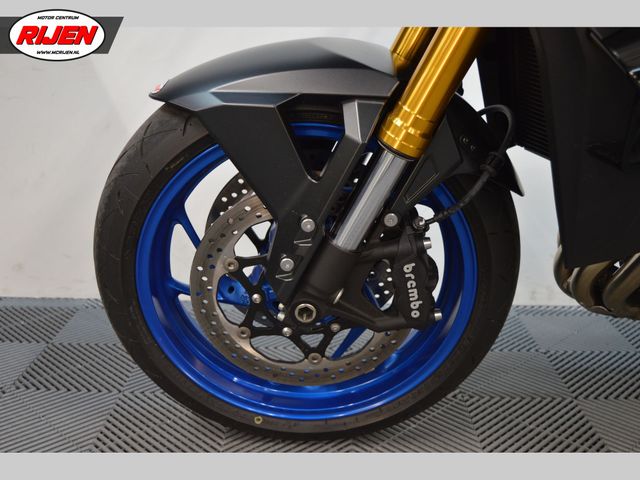 suzuki - gsx-s-1000-gx