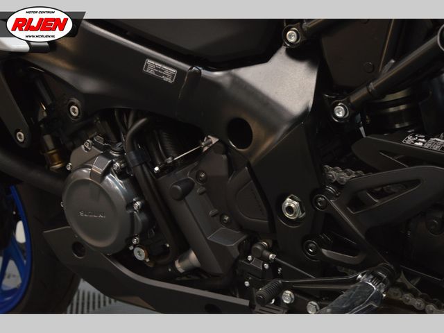 suzuki - gsx-s-1000-gx