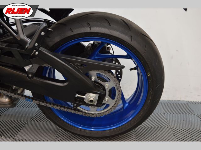 suzuki - gsx-s-1000-gx