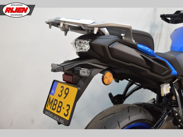 suzuki - gsx-s-1000-gx
