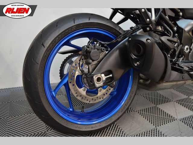 suzuki - gsx-s-1000-gx