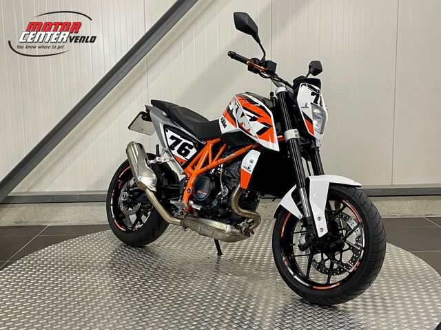 ktm - 690-duke