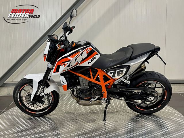 ktm - 690-duke