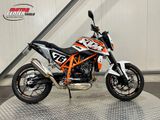 KTM 690 DUKE